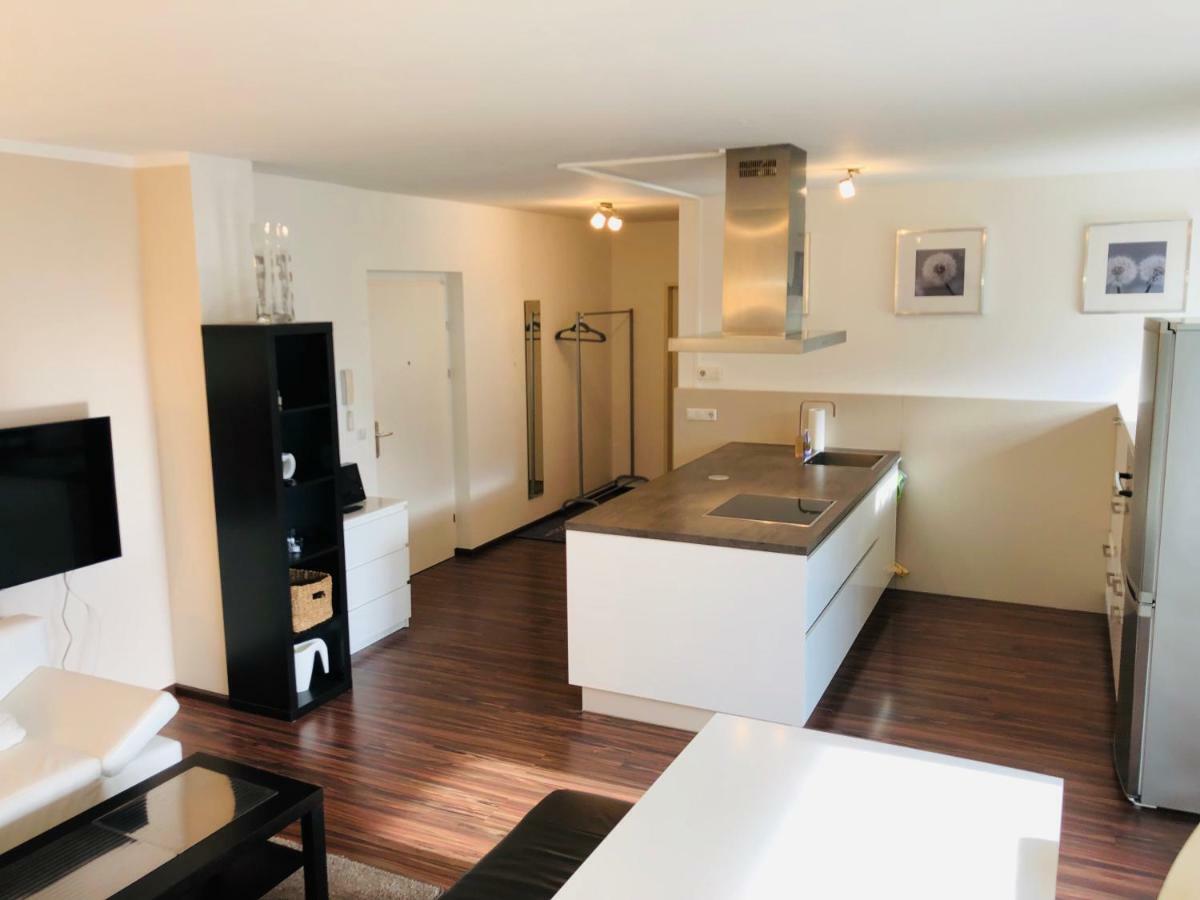 25H Garden Apartment Plus Private Beach Neusiedl am See Eksteriør billede